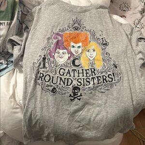 Hocus Pocus short sleeve tee
